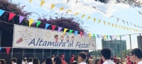 Scuola Altamura in Festa!