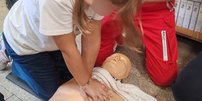 Giornata della Sicurezza e della Prevenzione