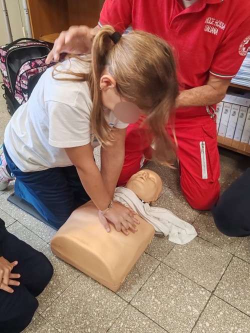 Giornata della Sicurezza e della Prevenzione