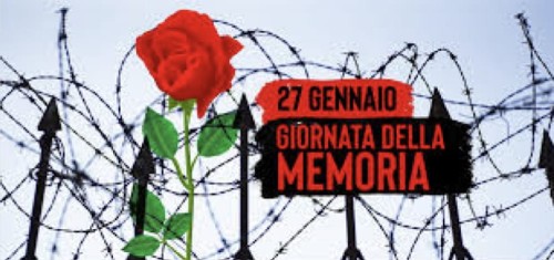 Giornata Internazionale della Memoria